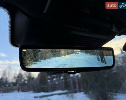 Сірий Ленд Ровер Рендж Ровер, об'ємом двигуна 3 л та пробігом 68 тис. км за 149950 $, фото 65 на Automoto.ua