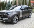 Сірий Ленд Ровер Рендж Ровер, об'ємом двигуна 3 л та пробігом 20 тис. км за 180000 $, фото 1 на Automoto.ua