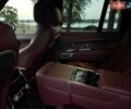 Серый Ленд Ровер Рендж Ровер, объемом двигателя 3 л и пробегом 142 тыс. км за 151000 $, фото 21 на Automoto.ua