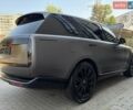 Сірий Ленд Ровер Рендж Ровер, об'ємом двигуна 3 л та пробігом 142 тис. км за 166222 $, фото 19 на Automoto.ua