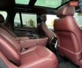 Ленд Ровер Рендж Ровер 2023 в Киеве на Automoto.ua Серый Ленд Ровер Рендж Ровер, объемом двигателя 3 л и пробегом 40 тыс. км за 179900 $, фото 75 на Automoto.ua