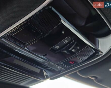 Сірий Ленд Ровер Рендж Ровер, об'ємом двигуна 3 л та пробігом 67 тис. км за 159000 $, фото 30 на Automoto.ua