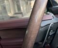 Сірий Ленд Ровер Рендж Ровер, об'ємом двигуна 3 л та пробігом 142 тис. км за 149333 $, фото 86 на Automoto.ua