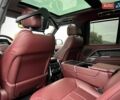 Ленд Ровер Рендж Ровер 2023 в Киеве на Automoto.ua Серый Ленд Ровер Рендж Ровер, объемом двигателя 3 л и пробегом 40 тыс. км за 179900 $, фото 59 на Automoto.ua