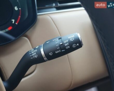 Серый Ленд Ровер Рендж Ровер, объемом двигателя 4.39 л и пробегом 27 тыс. км за 179900 $, фото 50 на Automoto.ua