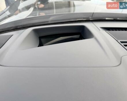 Серый Ленд Ровер Рендж Ровер, объемом двигателя 3 л и пробегом 63 тыс. км за 162500 $, фото 44 на Automoto.ua