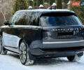 Сірий Ленд Ровер Рендж Ровер, об'ємом двигуна 3 л та пробігом 68 тис. км за 149950 $, фото 10 на Automoto.ua
