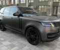 Сірий Ленд Ровер Рендж Ровер, об'ємом двигуна 3 л та пробігом 142 тис. км за 149333 $, фото 93 на Automoto.ua