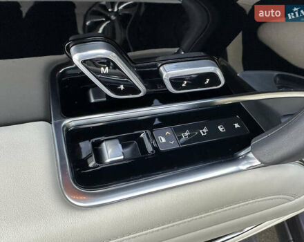 Сірий Ленд Ровер Рендж Ровер, об'ємом двигуна 4.39 л та пробігом 65 тис. км за 179999 $, фото 19 на Automoto.ua