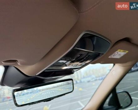 Серый Ленд Ровер Рендж Ровер, объемом двигателя 4.39 л и пробегом 35 тыс. км за 239999 $, фото 40 на Automoto.ua