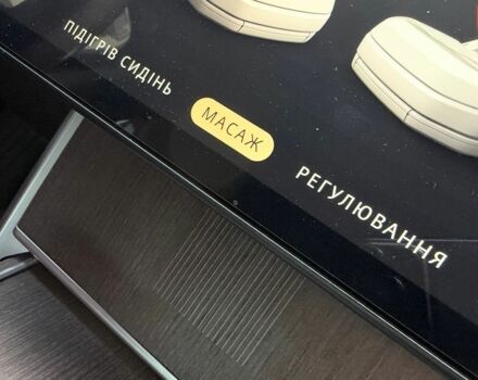 Сірий Ленд Ровер Рендж Ровер, об'ємом двигуна 3 л та пробігом 142 тис. км за 149333 $, фото 77 на Automoto.ua