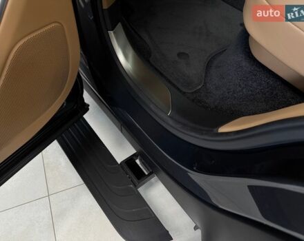 Серый Ленд Ровер Рендж Ровер, объемом двигателя 4.39 л и пробегом 27 тыс. км за 179500 $, фото 59 на Automoto.ua