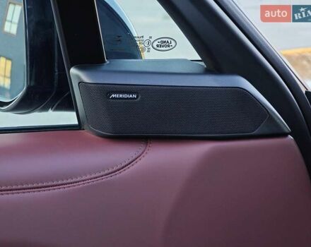 Сірий Ленд Ровер Рендж Ровер, об'ємом двигуна 3 л та пробігом 67 тис. км за 159000 $, фото 22 на Automoto.ua