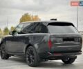 Ленд Ровер Рендж Ровер 2023 в Киеве на Automoto.ua Серый Ленд Ровер Рендж Ровер, объемом двигателя 3 л и пробегом 40 тыс. км за 179900 $, фото 11 на Automoto.ua