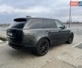 Серый Ленд Ровер Рендж Ровер, объемом двигателя 3 л и пробегом 3 тыс. км за 223790 $, фото 6 на Automoto.ua