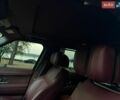 Серый Ленд Ровер Рендж Ровер, объемом двигателя 3 л и пробегом 142 тыс. км за 159555 $, фото 17 на Automoto.ua