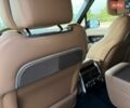 Сірий Ленд Ровер Рендж Ровер, об'ємом двигуна 4.39 л та пробігом 53 тис. км за 190000 $, фото 38 на Automoto.ua