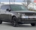 Сірий Ленд Ровер Рендж Ровер, об'ємом двигуна 4.39 л та пробігом 45 тис. км за 199900 $, фото 9 на Automoto.ua