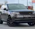 Сірий Ленд Ровер Рендж Ровер, об'ємом двигуна 4.39 л та пробігом 45 тис. км за 199900 $, фото 16 на Automoto.ua