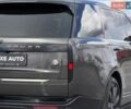 Сірий Ленд Ровер Рендж Ровер, об'ємом двигуна 4.39 л та пробігом 45 тис. км за 199900 $, фото 32 на Automoto.ua