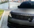 Сірий Ленд Ровер Рендж Ровер, об'ємом двигуна 4.39 л та пробігом 16 тис. км за 154900 $, фото 3 на Automoto.ua