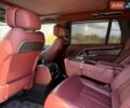 Сірий Ленд Ровер Рендж Ровер, об'ємом двигуна 4.39 л та пробігом 45 тис. км за 199900 $, фото 58 на Automoto.ua