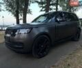 Сірий Ленд Ровер Рендж Ровер, об'ємом двигуна 3 л та пробігом 142 тис. км за 151000 $, фото 53 на Automoto.ua