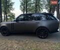 Сірий Ленд Ровер Рендж Ровер, об'ємом двигуна 3 л та пробігом 142 тис. км за 151000 $, фото 47 на Automoto.ua