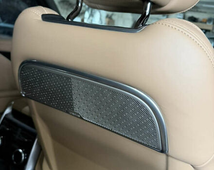 Сірий Ленд Ровер Рендж Ровер, об'ємом двигуна 3 л та пробігом 21 тис. км за 215000 $, фото 18 на Automoto.ua