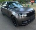 Сірий Ленд Ровер Рендж Ровер, об'ємом двигуна 3 л та пробігом 142 тис. км за 151000 $, фото 54 на Automoto.ua