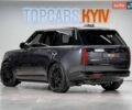 Сірий Ленд Ровер Рендж Ровер, об'ємом двигуна 3 л та пробігом 35 тис. км за 202000 $, фото 10 на Automoto.ua