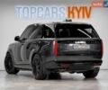Сірий Ленд Ровер Рендж Ровер, об'ємом двигуна 3 л та пробігом 35 тис. км за 187000 $, фото 11 на Automoto.ua