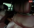 Серый Ленд Ровер Рендж Ровер, объемом двигателя 3 л и пробегом 142 тыс. км за 159555 $, фото 4 на Automoto.ua