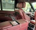 Серый Ленд Ровер Рендж Ровер, объемом двигателя 3 л и пробегом 142 тыс. км за 149333 $, фото 59 на Automoto.ua