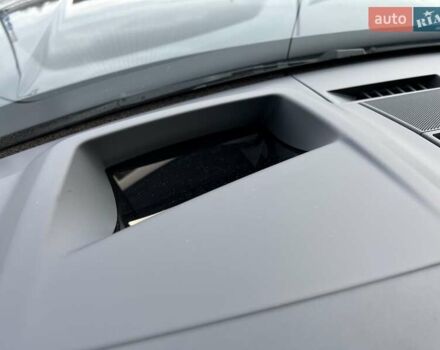 Серый Ленд Ровер Рендж Ровер, объемом двигателя 3 л и пробегом 3 тыс. км за 223790 $, фото 20 на Automoto.ua