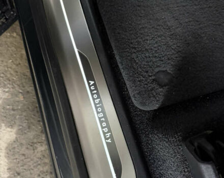 Сірий Ленд Ровер Рендж Ровер, об'ємом двигуна 3 л та пробігом 21 тис. км за 215000 $, фото 6 на Automoto.ua