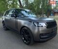 Сірий Ленд Ровер Рендж Ровер, об'ємом двигуна 3 л та пробігом 142 тис. км за 151000 $, фото 56 на Automoto.ua
