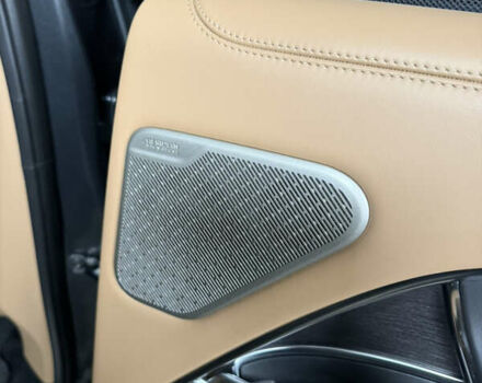 Сірий Ленд Ровер Рендж Ровер, об'ємом двигуна 3 л та пробігом 21 тис. км за 215000 $, фото 20 на Automoto.ua