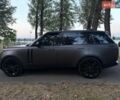 Сірий Ленд Ровер Рендж Ровер, об'ємом двигуна 3 л та пробігом 142 тис. км за 151000 $, фото 42 на Automoto.ua