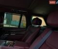 Серый Ленд Ровер Рендж Ровер, объемом двигателя 3 л и пробегом 142 тыс. км за 195483 $, фото 139 на Automoto.ua