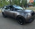 Сірий Ленд Ровер Рендж Ровер, об'ємом двигуна 3 л та пробігом 142 тис. км за 151000 $, фото 55 на Automoto.ua