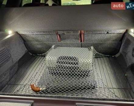 Серый Ленд Ровер Рендж Ровер, объемом двигателя 3 л и пробегом 30 тыс. км за 197000 $, фото 9 на Automoto.ua