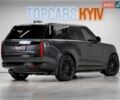 Сірий Ленд Ровер Рендж Ровер, об'ємом двигуна 3 л та пробігом 35 тис. км за 187000 $, фото 4 на Automoto.ua