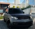 Сірий Ленд Ровер Рендж Ровер, об'ємом двигуна 4.39 л та пробігом 16 тис. км за 154900 $, фото 12 на Automoto.ua