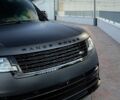 Сірий Ленд Ровер Рендж Ровер, об'ємом двигуна 4.39 л та пробігом 16 тис. км за 154900 $, фото 7 на Automoto.ua