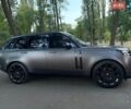 Сірий Ленд Ровер Рендж Ровер, об'ємом двигуна 3 л та пробігом 142 тис. км за 151000 $, фото 41 на Automoto.ua
