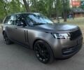 Сірий Ленд Ровер Рендж Ровер, об'ємом двигуна 3 л та пробігом 142 тис. км за 151000 $, фото 30 на Automoto.ua