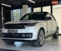 Сірий Ленд Ровер Рендж Ровер, об'ємом двигуна 3 л та пробігом 8 тис. км за 178000 $, фото 8 на Automoto.ua