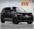 Сірий Ленд Ровер Рендж Ровер, об'ємом двигуна 3 л та пробігом 35 тис. км за 202000 $, фото 7 на Automoto.ua
