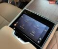 Сірий Ленд Ровер Рендж Ровер, об'ємом двигуна 4.39 л та пробігом 53 тис. км за 190000 $, фото 33 на Automoto.ua